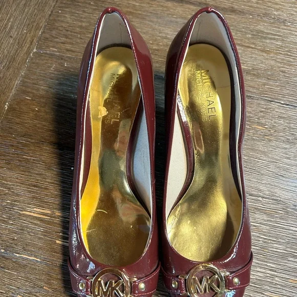 Michael Kors Alina Flex Pump size 7 - Picture 8 of 11